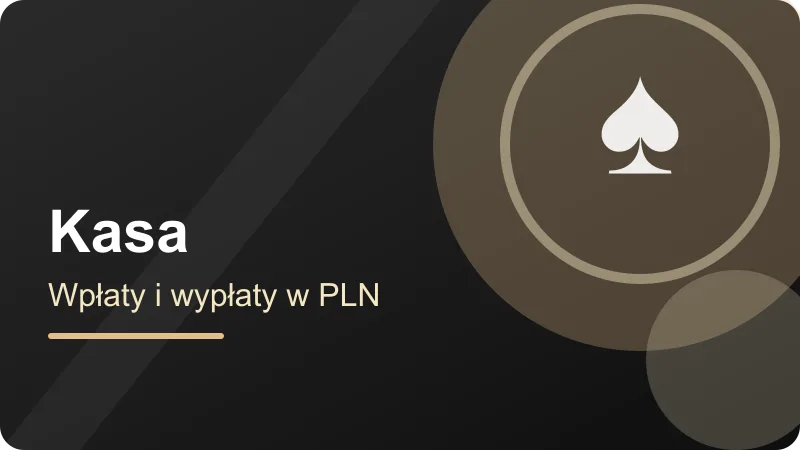 Wypłaty po zalogowaniu – ilustracja sekcji Magius